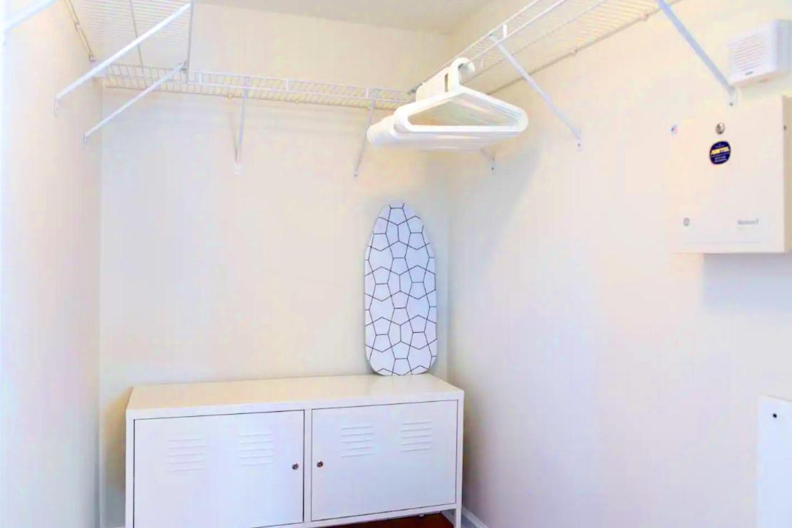 מיאמי Luxury 2 Bedroom Apartment At Brickell With Pool מראה חיצוני תמונה